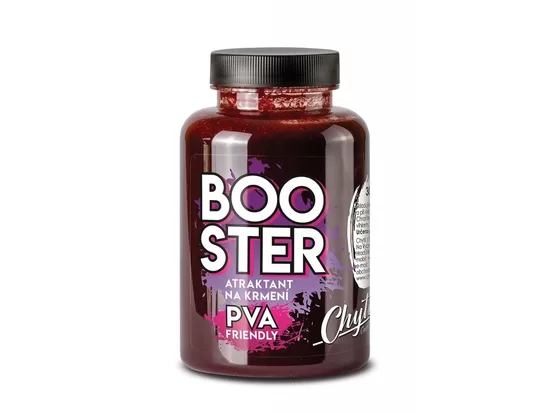 CHYTIL - Booster Famózní švestka  300ml